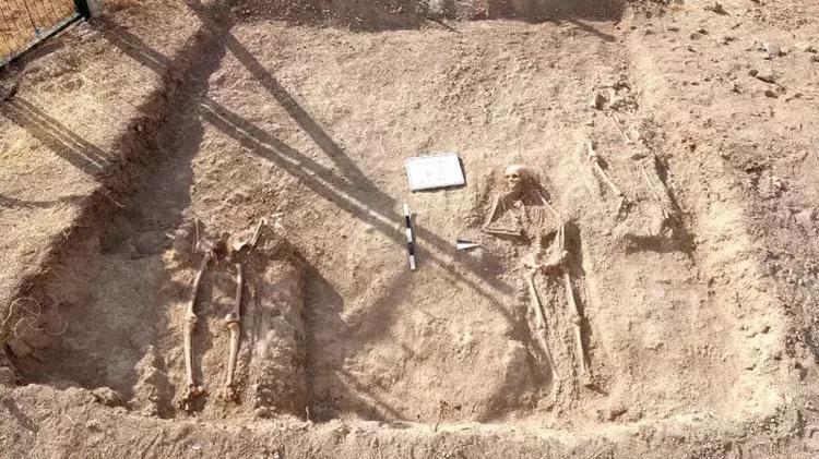 Osmanlı Devleti ile Timurun savaşında yeni bulgular bulundu Tarihin seyri mi değişiyor, işte detayları..