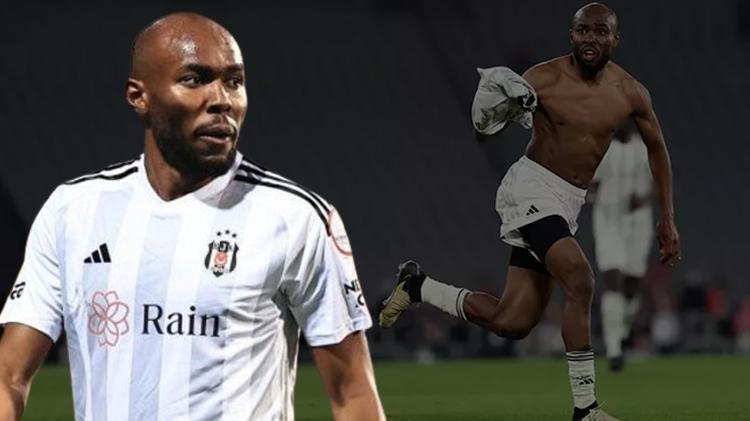 Al Musrati çılgınlığı 11 Milyon euro çöp oldu dediler, tek golle işi bitirdi