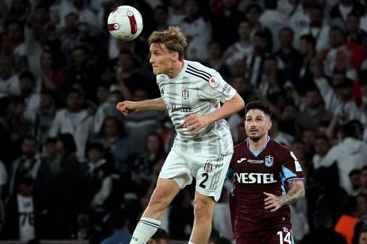 Al Musrati çılgınlığı 11 Milyon euro çöp oldu dediler, tek golle işi bitirdi