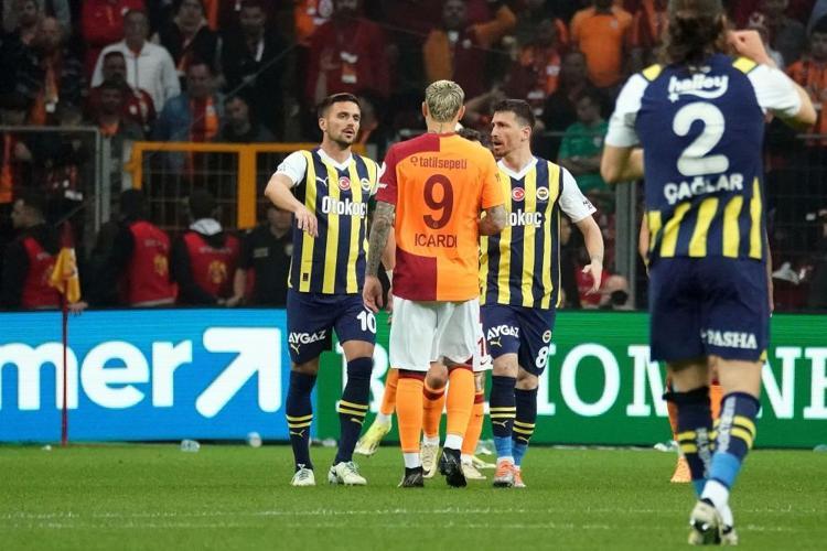 Konyaspor maçı öncesi Galatasarayda kriz Köhn, Kerem Demirbay pişman etti, şampiyonluk gidebilir