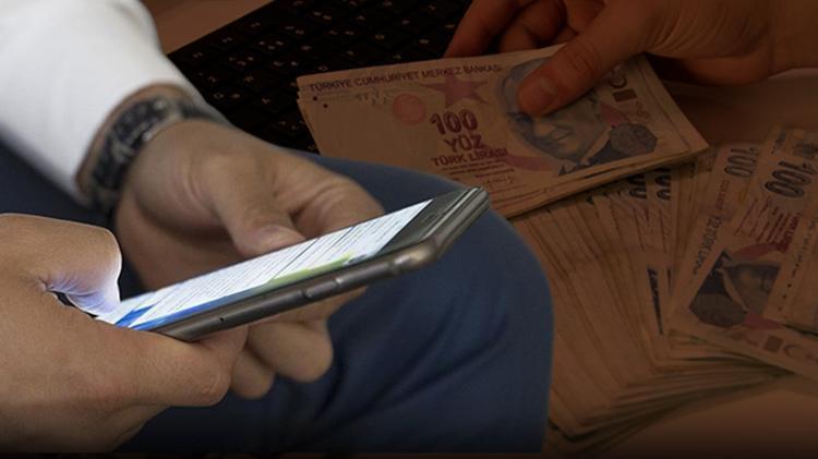 Kredi çekme tuzağına düşmeyin E-Devletten kontrol edin, paranız iade edilebilir