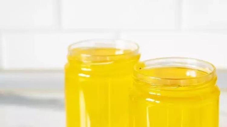 Reflüyü azdırmaz, mideyi ateş topuna çevirmez; Tereyeğından 10 kat daha saf Vücudu omega-3e doyuruyor