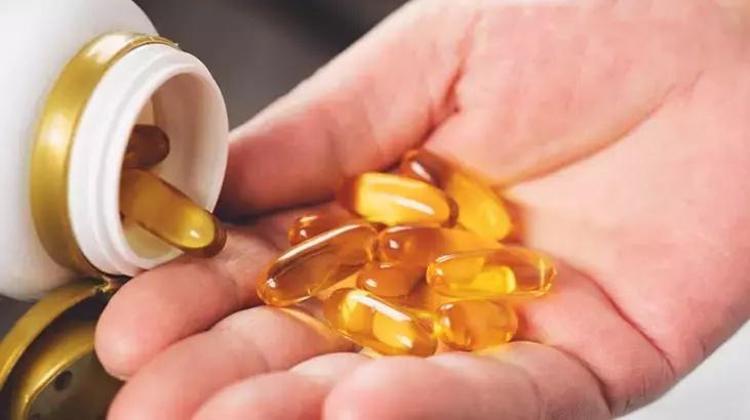 Balık yağının bu riski var: Omega-3 nasıl kullanılmalı 40-69 yaş arasında kriz yaratıyor