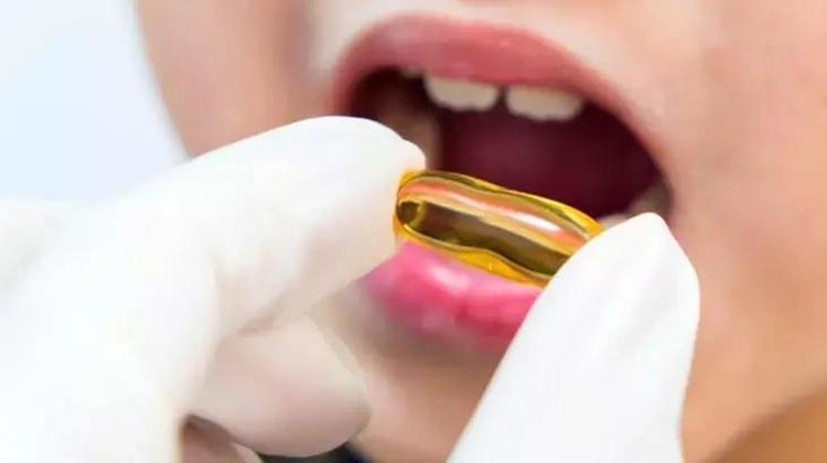 Balık yağının bu riski var: Omega-3 nasıl kullanılmalı 40-69 yaş arasında kriz yaratıyor