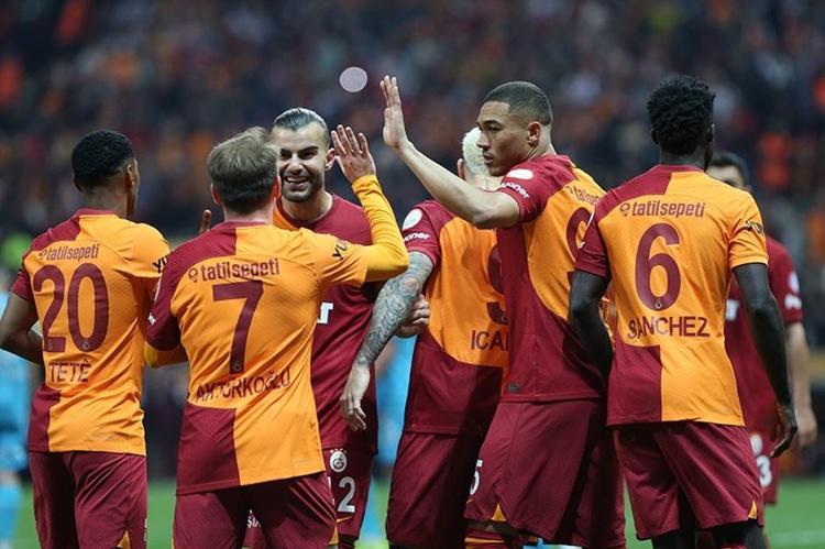 Konyaspor - Galatasaray maçı ne zaman, saat kaçta ve hangi kanalda canlı yayınlanacak