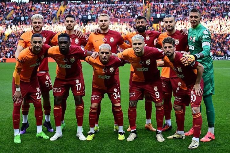 Konyaspor - Galatasaray maçı ne zaman, saat kaçta ve hangi kanalda canlı yayınlanacak
