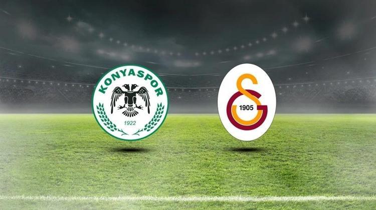 Konyaspor - Galatasaray maçı ne zaman, saat kaçta ve hangi kanalda canlı yayınlanacak