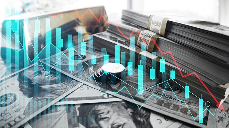 Altın, borsa ve dolar ile ilgili çarpıcı analiz Yılın en çok kazandıran yatırım araçları sert düştü
