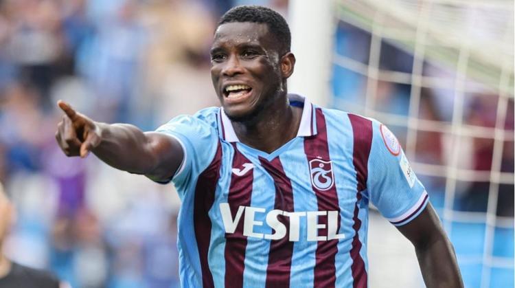 Süper Lig gol kralı kim oldu Kaç gol attı 2024 Süper Lig gol krallığında zirvede kim var