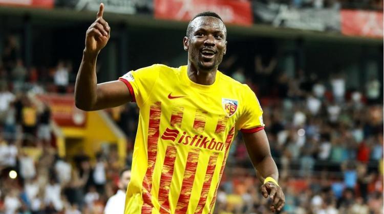 Süper Lig gol kralı kim oldu Kaç gol attı 2024 Süper Lig gol krallığında zirvede kim var