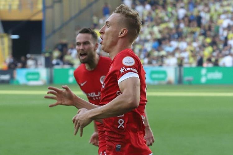 Süper Lig gol kralı kim oldu Kaç gol attı 2024 Süper Lig gol krallığında zirvede kim var