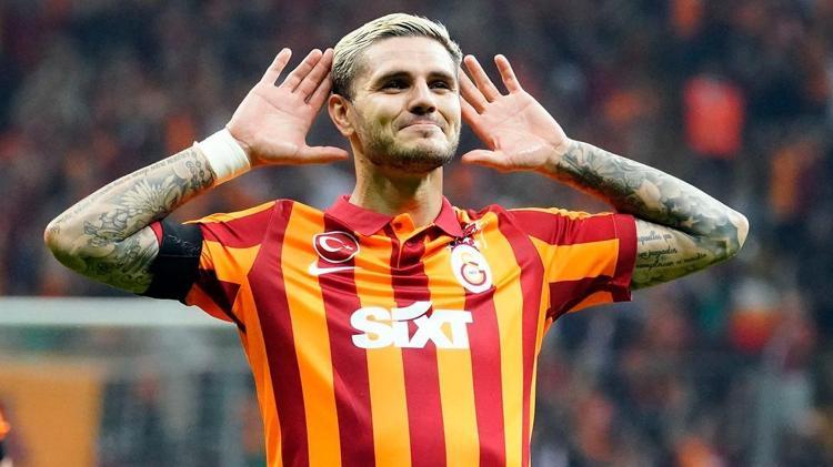 Süper Lig gol kralı kim oldu Kaç gol attı 2024 Süper Lig gol krallığında zirvede kim var