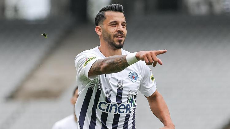Süper Lig gol kralı kim oldu Kaç gol attı 2024 Süper Lig gol krallığında zirvede kim var