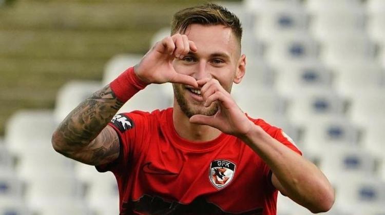 Süper Lig gol kralı kim oldu Kaç gol attı 2024 Süper Lig gol krallığında zirvede kim var