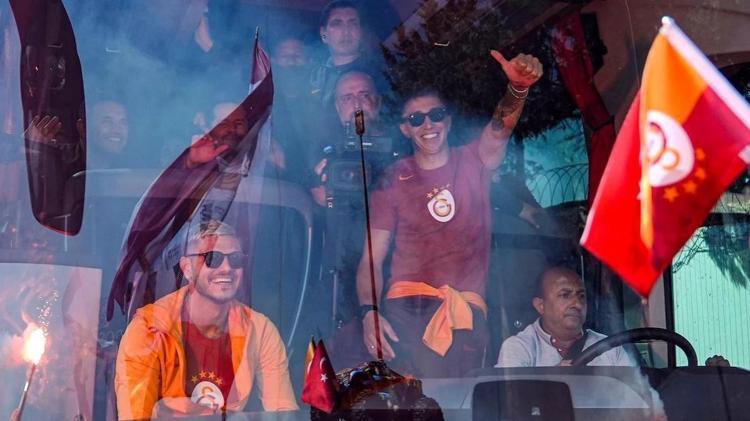 Galatasaray yenilirse kim şampiyon olur Galatasaray Konyaspora yenilirse şampiyon kim olur