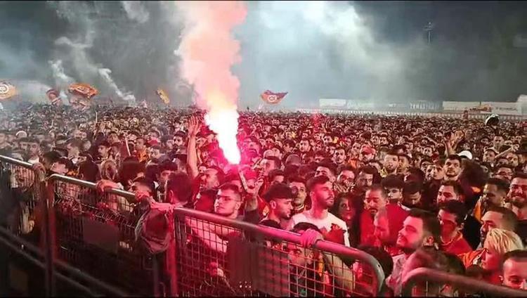 DURSUN ÖZBEK: İYİLER KAZANIR, YİNE ÖYLE OLDU