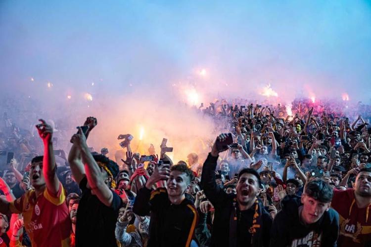 MAURO ICARDIDEN OLAY HAREKET
