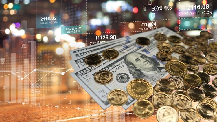 Altın ve borsa tarihi zirveden döndü Sert düşüşün ardından piyasadaki geri çekilmenin nedeni belli oldu, alım için fırsat tarihi açıklandı