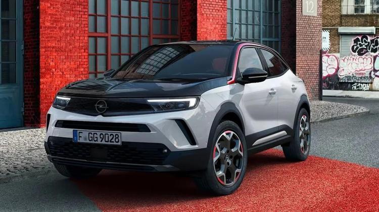 SUV modelde bu fiyat görülmedi; Opel o modelin fiyatını dibe indirdi