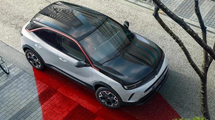 SUV modelde bu fiyat görülmedi; Opel o modelin fiyatını dibe indirdi