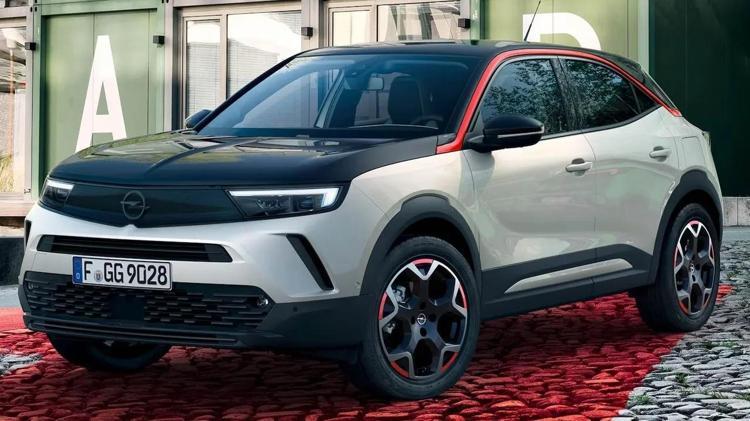 SUV modelde bu fiyat görülmedi; Opel o modelin fiyatını dibe indirdi