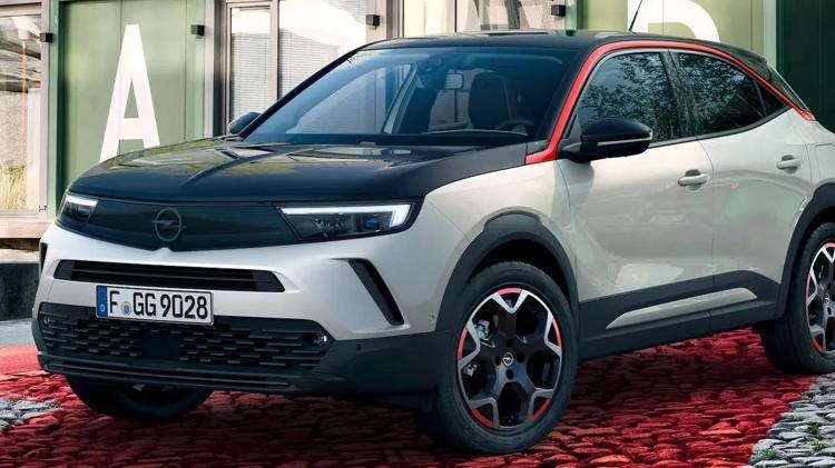 SUV modelde bu fiyat görülmedi; Opel o modelin fiyatını dibe indirdi