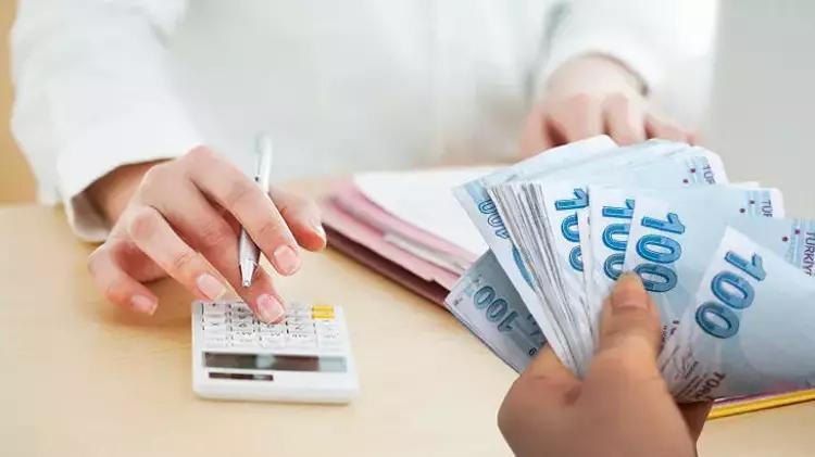 Emekli, memur, asgari ücretli milyonları ilgilendiriyor Zamlar ne olacak Yeni maaşlar tek tek hesaplandı