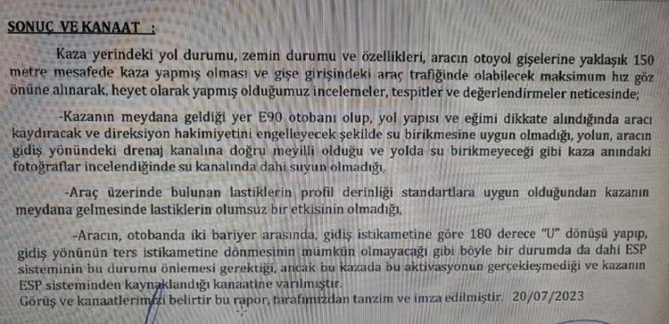 “ESP NEDİR”