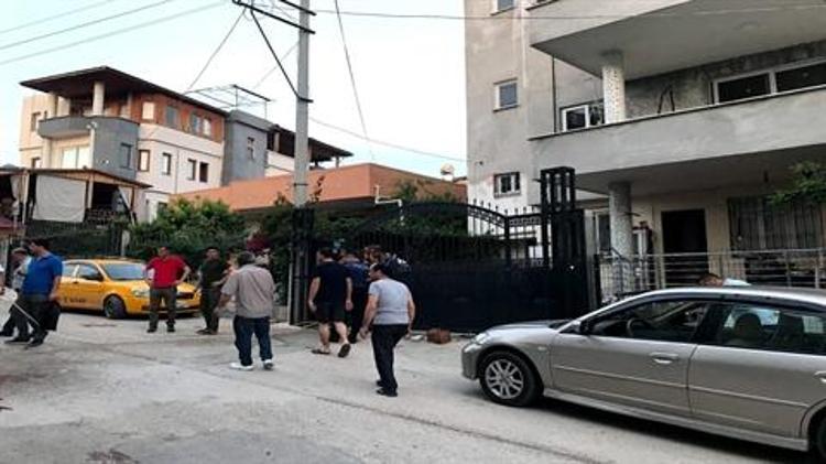 YAŞ PASTA ALMAK İÇİN EVDEN ÇIKTIM