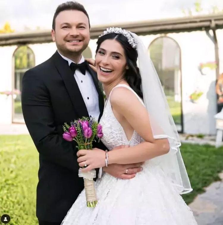 Acı haberi Gülşah Çomoğlunun eşi Gökhan Günal, Instagram sayfasından duyurdu:
