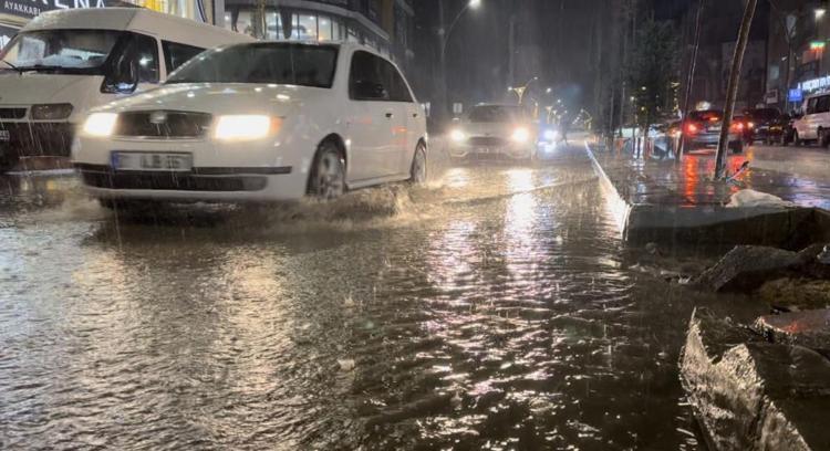 Yağmurlar bitiyor, kavurucu sıcaklar başlıyor Meteoroloji tarih verip uyardı