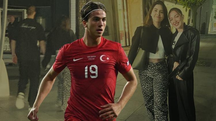 Bertuğ Yıldırım ile Ala Tokel fena yakalandı Danla Bilic ve Doğan Alemdar aşkı patladı