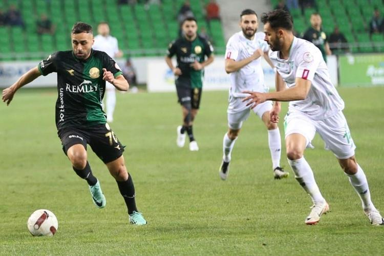 Sakaryaspor Bodrum FK maçı nerede, hangi şehirde oynanıyor Trendyol 1. lig play off final maçı hangi stadyumda oynanıyor