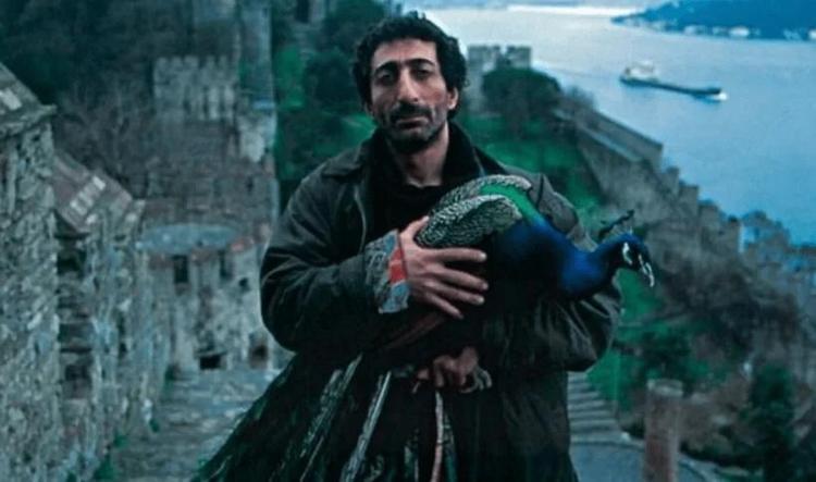 AHMET UĞURLU FİLMLERİ