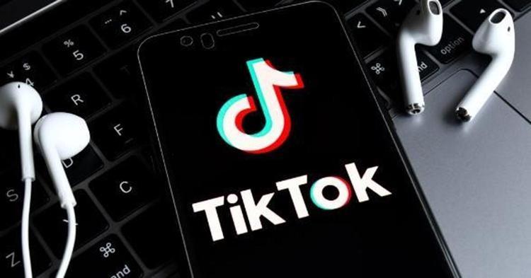 TikTok neden açılmıyor 30 Mayıs Perşembe TikTok çöktü mü