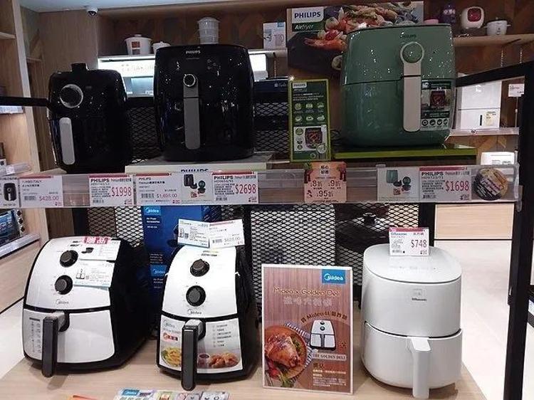 Airfryer kullananların en çok yaptığı hatalar: Herkes bunu yapıyormuş