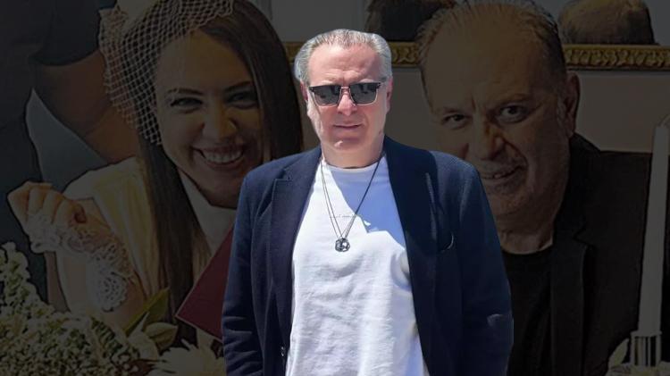 Burak Sergen yarın evleniyor İhanet iddiası ile 5 ay önce boşanmıştı