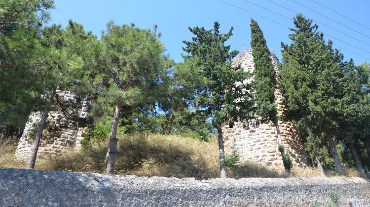 Bu manastır Ayasofyadan ilham alınarak yapıldı: Kilikya Manastırı