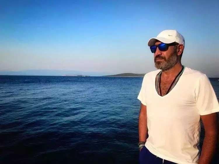Aşk sorusu Hakan Altunu güldürdü ‘Yol yormaz insan yorar’