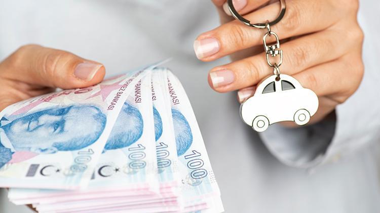 Sahte kimlikle araç kiralayıp yasa dışı işler yapılıyor Sektör temsilcileri çözüm arıyor