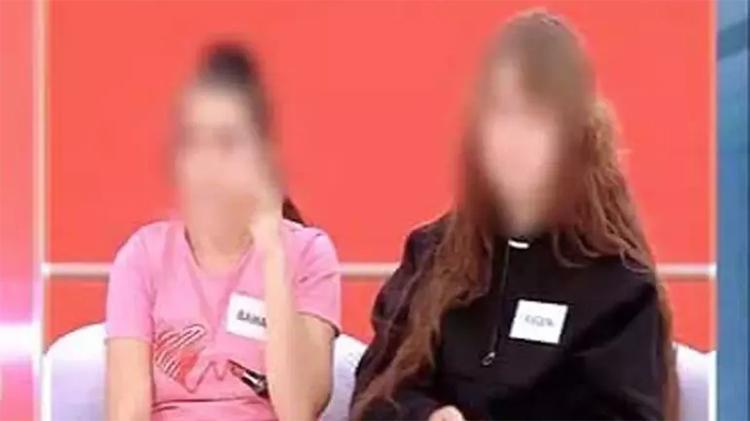 ‘DÖRDÜNÜZ BENİM KARIM OLACAKSINIZ’