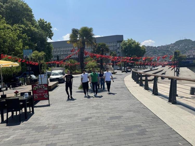 BATI KARADENİZ
