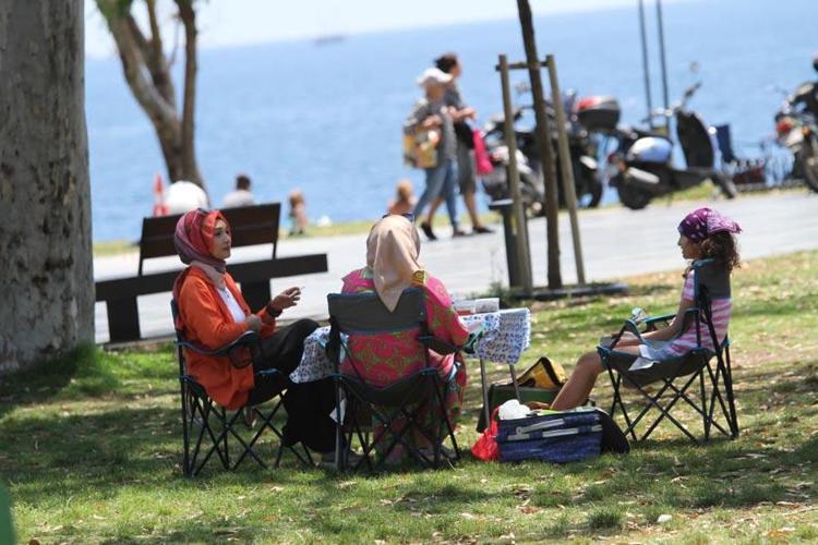ORTA ve DOĞU KARADENİZ
