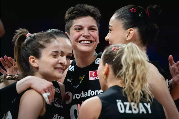 ABD Türkiye voleybol maçı ne zaman, saat kaçta, hangi kanalda ABD Türkiye voleybol maçı canlı yayın kanalı
