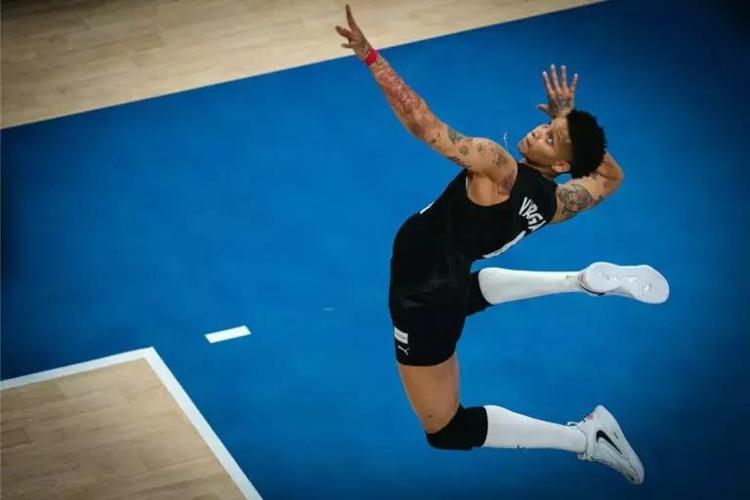 ABD Türkiye voleybol maçı ne zaman, saat kaçta, hangi kanalda ABD Türkiye voleybol maçı canlı yayın kanalı