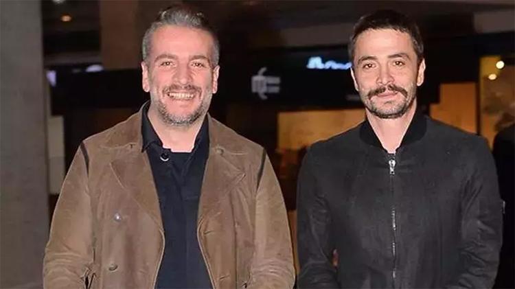 DOST KAZIĞI YEDİ