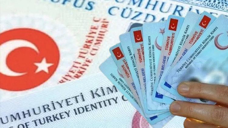 Kimse bilmiyor ama hepsi kimlik sayılıyor İşlem yapılmazsa tazminat hakkı doğuyor