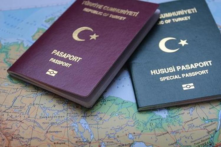 KİMLİK TAŞIMAMAK SUÇ