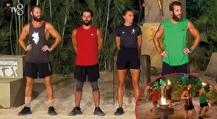 Survivorda en büyük şampiyon adayıydı, elendi Hayranları şokta