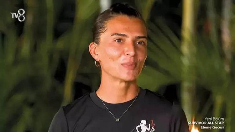 Survivorda en büyük şampiyon adayıydı, elendi Hayranları şokta